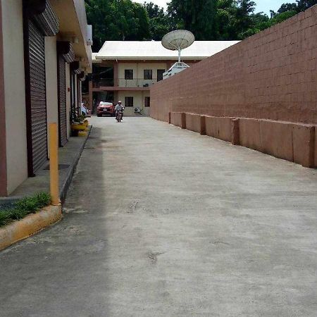 Palawan Casa Apartment Puerto Princesa Exterior photo