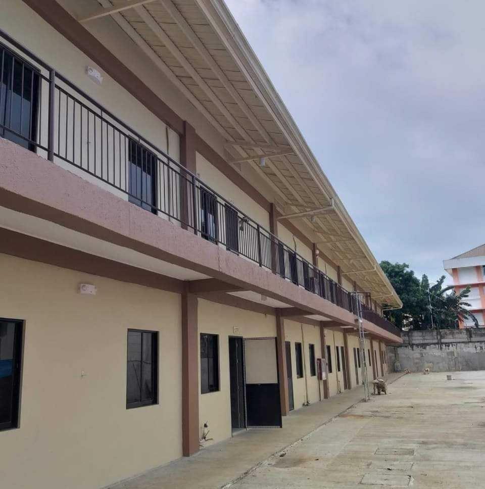 Palawan Casa Apartment Puerto Princesa Exterior photo